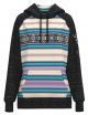 Hooey Women's Serape Pattern Hoody