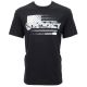Hooey Men's OL Glory Flag Logo Short Sleeve T-Shirt