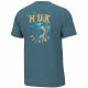 Huk Men's Sail Fight Tee