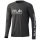 Huk Pursuit Vented Long Sleeve BIG & TALL