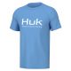 Huk Men's Pursuit Short Sleeve