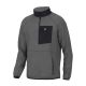 Huk Men's Waypoint Fleece 1/2 Zip