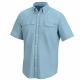 Huk Men's Tide Point Short Sleeve