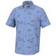 Huk Men's Kona Americookin Shirt