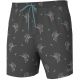 Huk Men's Pursuit Volley Fin Lure Bottom