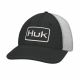 Huk Men's Logo Trucker