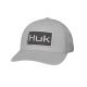 Huk Men's Logo Trucker