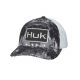 Huk Men's Mossy Oak Stormwater Trucker