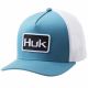Huk Women's Solid Trucker Hat