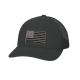 Huk Boy's Huk And Bars Trucker Hat