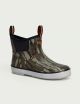 Huk Children's Bottomland Rogue Wave Boots