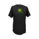 John Deere Men's Logo Tee