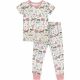 John Deere Toddler Farm Elements Pajamas