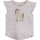 John Deere Toddler Girl's Horse Tee