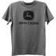 John Deere Youth Trademark T-Shirt