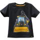 John Deere Toddler Boy's Coming and Going Tee