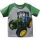 John Deere Toddler Boy's Big Tractor Tee