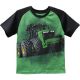 John Deere Little Boy's Large Tractor Tee