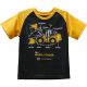 John Deere Little Boy's Wheel Loader Tee