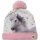 John Deere Kid's Horse Beanie