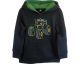 John Deere Toddler Tractor Fleece