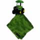 John Deere Tractor Cuddle Blanket