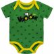 John Deere Infant Vroom! Bodyshirt