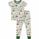 John Deere Toddler Farmland Pajamas