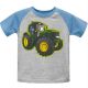 John Deere Toddler Short-Sleeve Bold Tractor Tee