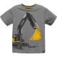 John Deere Boy's Short Sleeve Excavator Tee