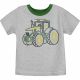 John Deere Toddler Tractor T-Shirt