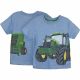 John Deere Toddler Hay Baler T-Shirt