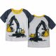 John Deere Toddler Coming And Going Construction T-Shirt