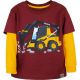 John Deere Toddler Jack Hammer T-Shirt