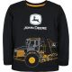 John Deere Child Construction T-Shirt