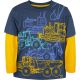 John Deere Child Construction Layers T-Shirt