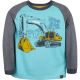 John Deere Child Excavator T-Shirt