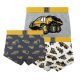 John Deere Kids 3-Pack Construction Briefs