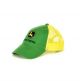 John Deere Kids Trademark Trucker Cap