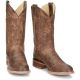Justin Men's Clanton 12