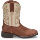 Justin Kids Canter Junior Boot