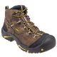 Keen Men's Braddock Waterproof Mid Steel Toe Work Boot