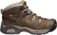 Keen Men's Detroit XT Waterproof Soft Toe Work Boot