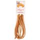 KG'S Genuine Leather Boot Laces