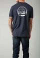 Kimes Ranch Men's American Bullseye Shirt