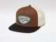 Kimes Ranch Conway Trucker Brown