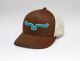 Kimes Ranch Men's Tracker Trucker