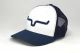 Kimes Men's Weekly Trucker Hat