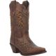 Laredo Women's Stella Leather Bootie