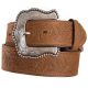 Tony Lama Women's Layla Western Belt